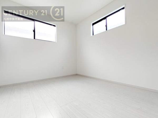 筑紫野市上古賀3丁目2期1号棟