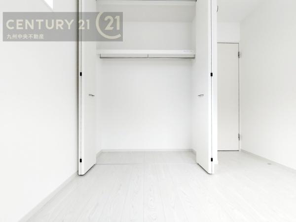 筑紫野市上古賀3丁目2期1号棟
