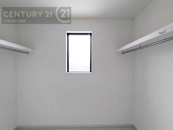 筑紫野市上古賀3丁目2期1号棟