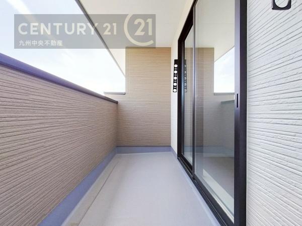 佐賀市大和町大字尼寺5期　4号棟