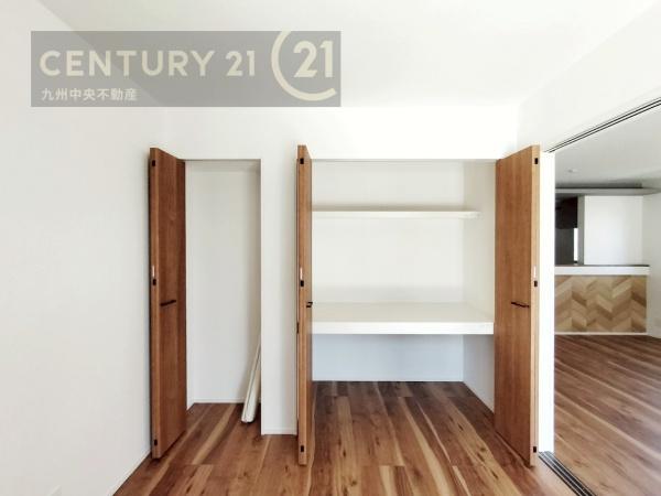 佐賀市大和町大字尼寺5期　4号棟