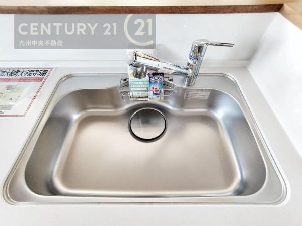 佐賀市大和町大字尼寺5期　4号棟