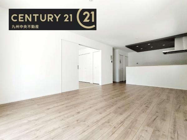 佐賀市大和町大字尼寺5期　3号棟