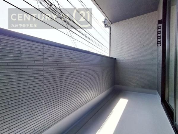 佐賀市大和町大字尼寺5期　1号棟