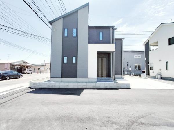 佐賀市大和町大字尼寺5期　1号棟