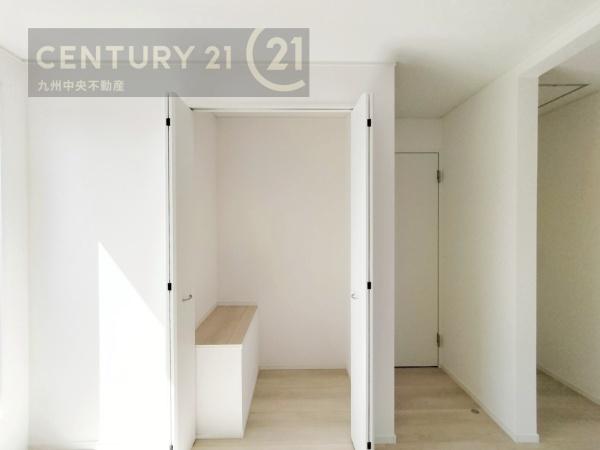 佐賀市大和町尼寺第22　1号棟