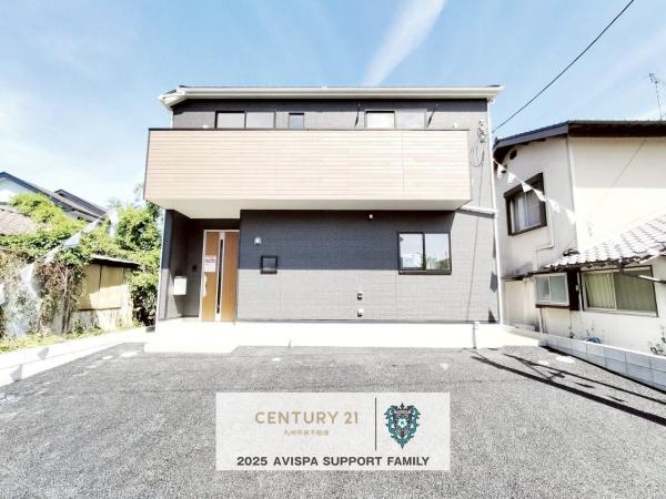 佐賀市大和町尼寺第22　1号棟