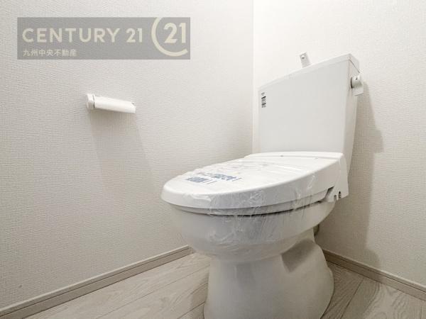 福岡市西区今泉2期　1号棟