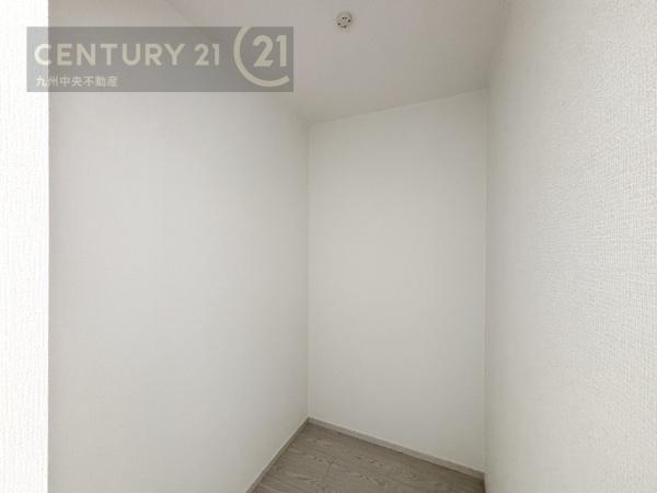 福岡市西区今泉2期　1号棟
