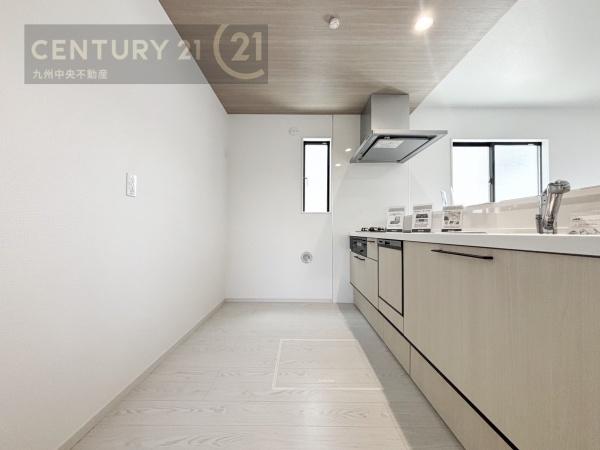 福岡市西区今泉2期　1号棟