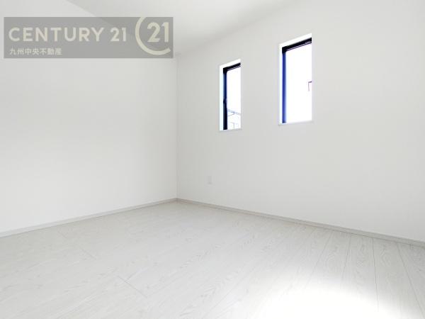 宇美町原田3丁目3期　1号棟