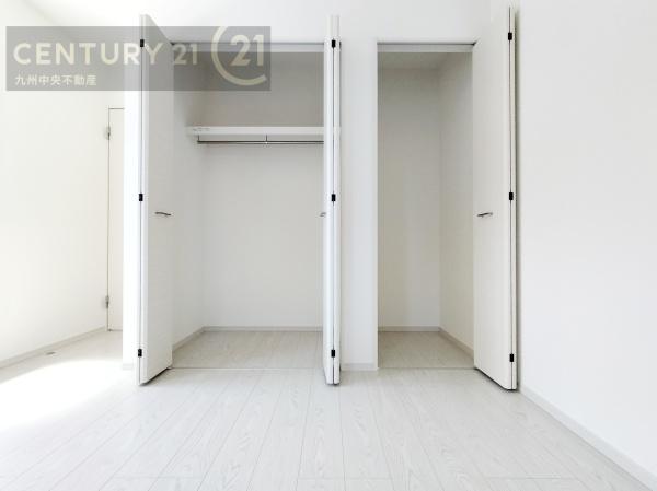 宇美町原田3丁目3期　1号棟