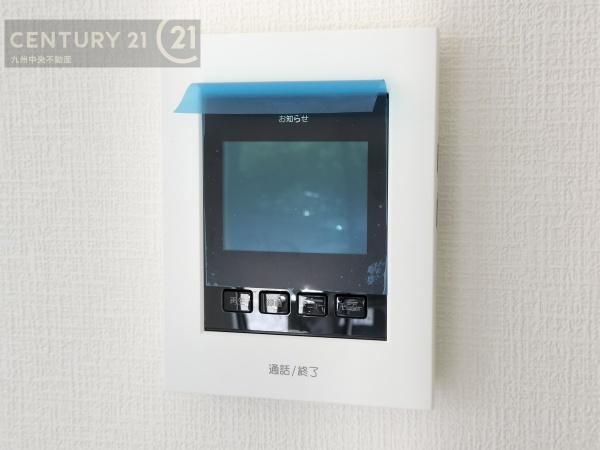 宇美町原田3丁目3期　1号棟