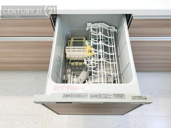 宇美町原田3丁目3期　1号棟