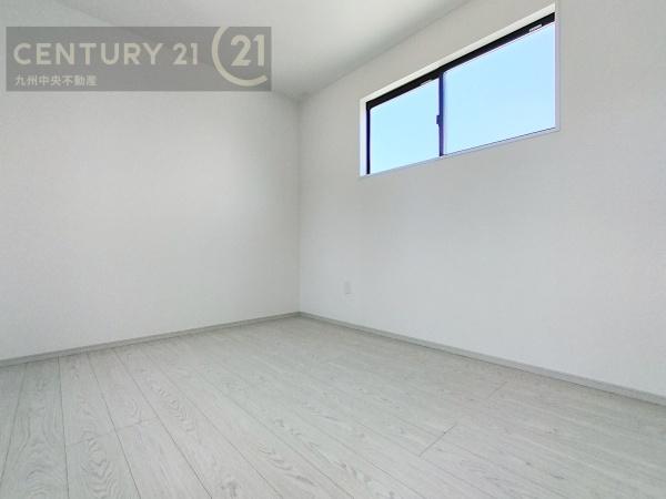 志免町別府西2丁目2期　1号棟