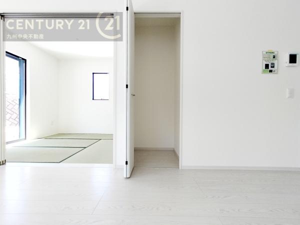 志免町別府西2丁目2期　1号棟
