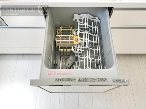 志免町別府西2丁目2期　1号棟