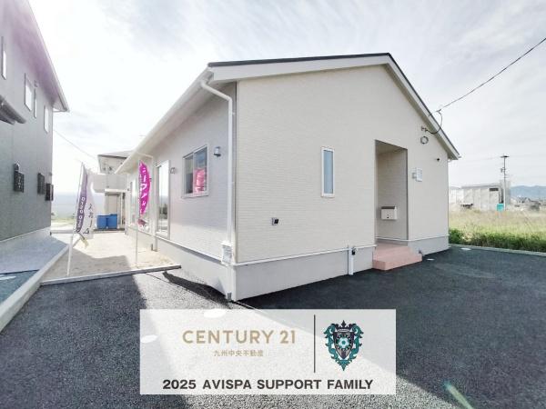 上峰町坊所第12　1号棟