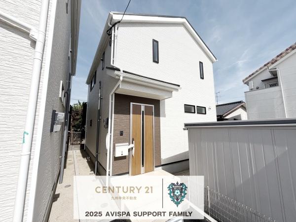 福岡市早良区野芥第20　1号棟