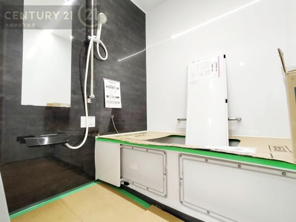 須恵町新原　2号棟