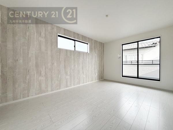 糟屋郡志免町田富4丁目3期　2号棟
