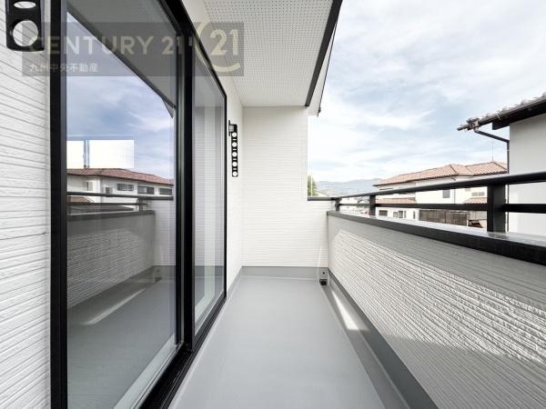 糟屋郡志免町田富4丁目3期　2号棟