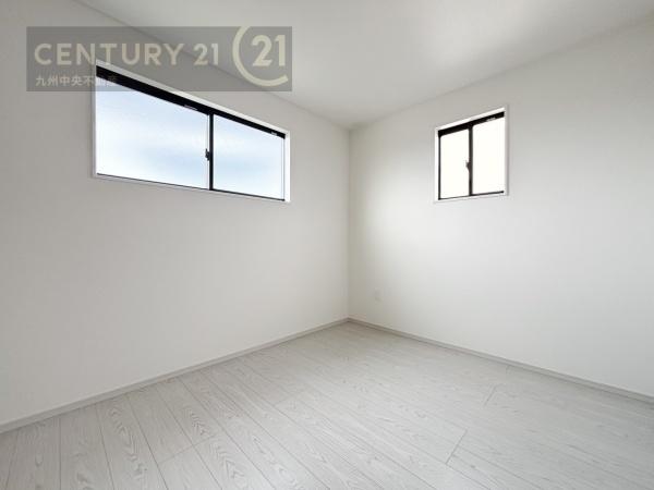 糟屋郡志免町田富4丁目3期　2号棟