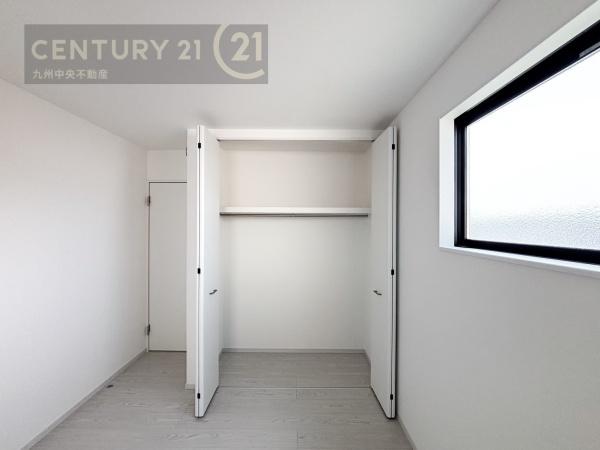 糟屋郡志免町田富4丁目3期　2号棟