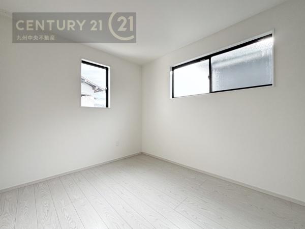 糟屋郡志免町田富4丁目3期　2号棟