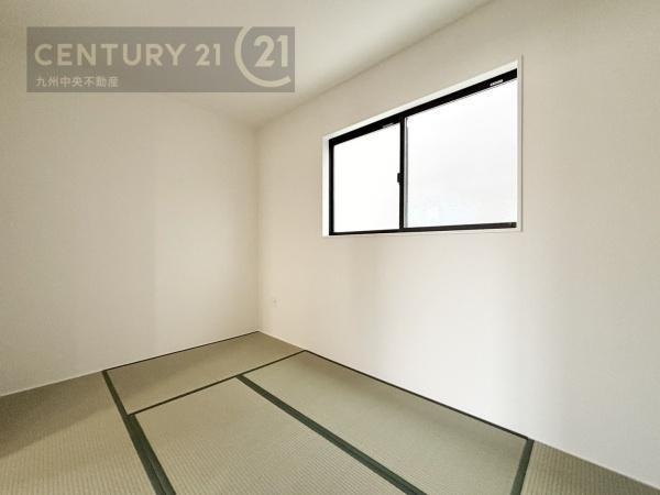 糟屋郡志免町田富4丁目3期　2号棟