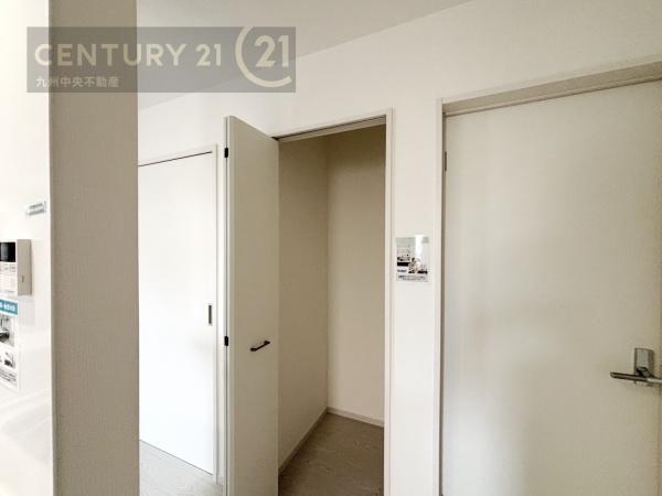 糟屋郡志免町田富4丁目3期　2号棟