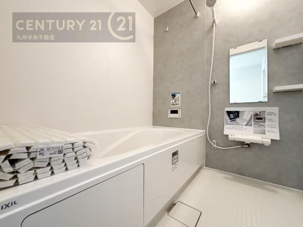 糟屋郡志免町田富4丁目3期　2号棟