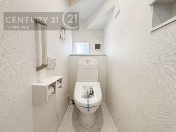 福岡市早良区内野7丁目　1号棟