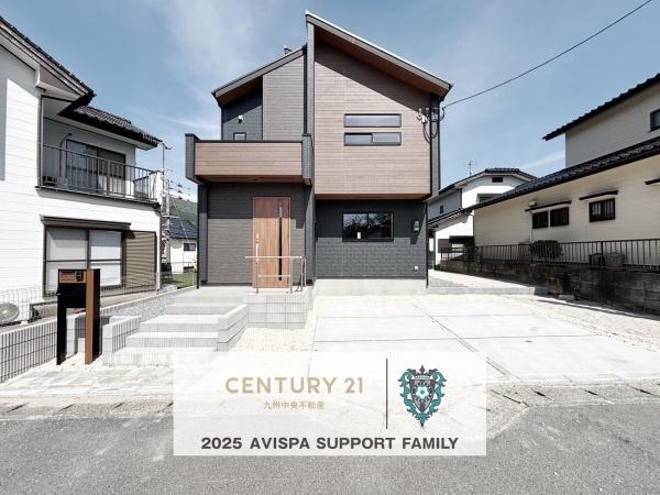 福岡市早良区内野7丁目　1号棟