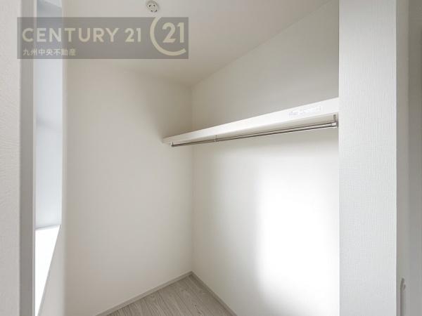 糟屋郡志免町田富4丁目3期　1号棟
