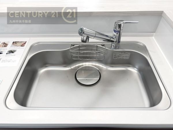糟屋郡志免町田富4丁目3期　1号棟