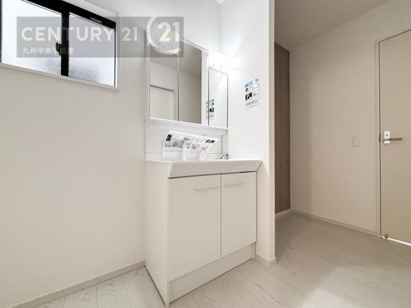 糟屋郡志免町田富4丁目3期　1号棟