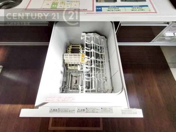 神埼郡吉野ヶ里町石動1期　13号棟