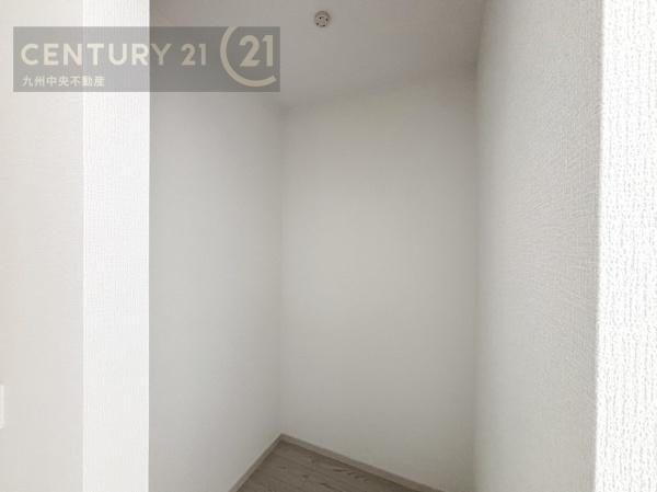 福岡市西区野方7期　1号棟