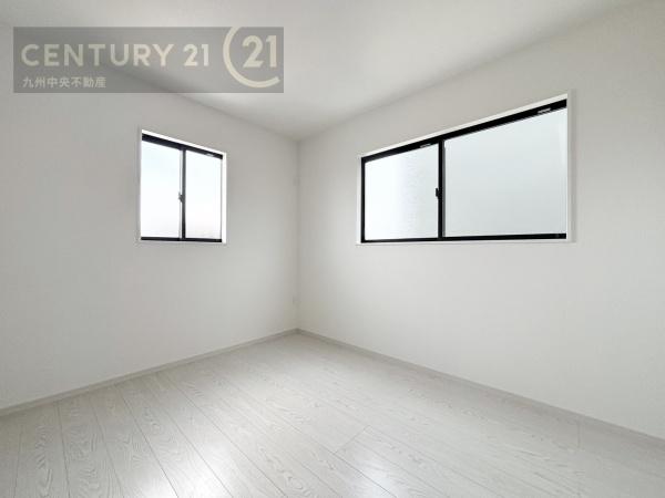 福岡市西区野方7期　1号棟