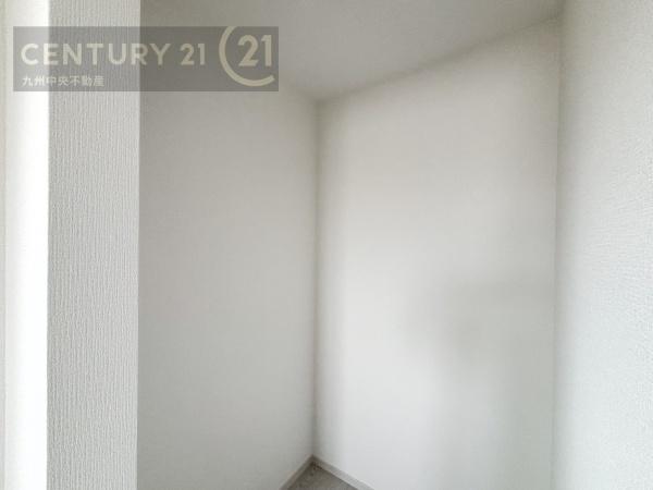 福岡市西区野方7期　1号棟