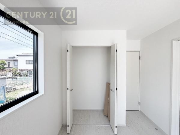 福岡市西区野方7期　1号棟