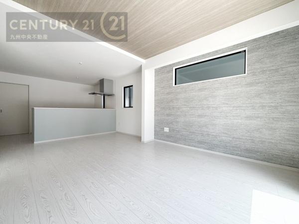 福岡市西区野方7期　1号棟