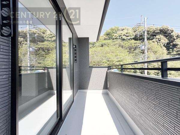 三養基郡基山町大字小倉7期　1号棟