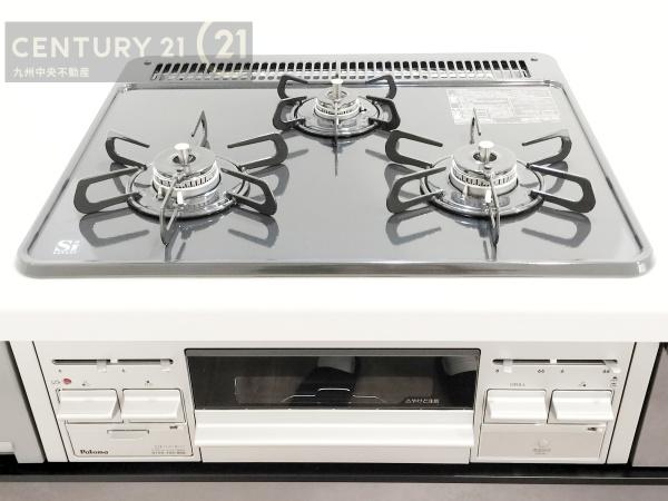 三養基郡みやき町白壁第七　3号棟