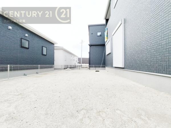 三養基郡みやき町白壁第七　2号棟