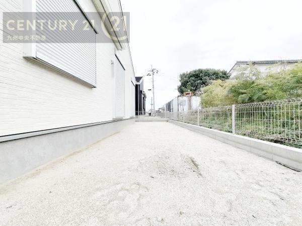 三養基郡みやき町白壁第七　1号棟