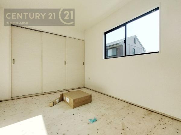 新宮町下府6丁目2期　1号棟