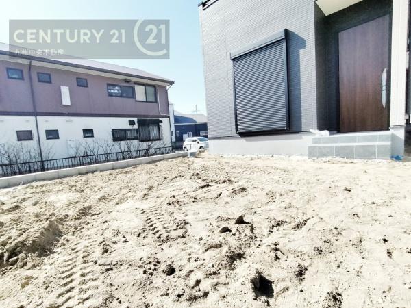 新宮町下府6丁目2期　1号棟