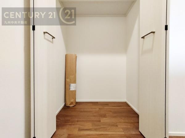 那珂川市道善　1号棟
